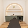 Remedial massage private room