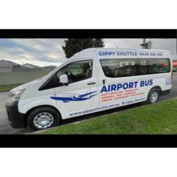 Gippy Shuttle