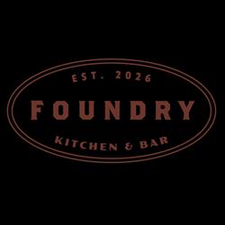 FOUNDRY KITCHEN and BAR
