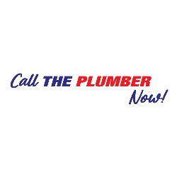 Call The Plumber Now