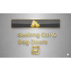 Geelong Cat & Dog Doors