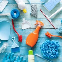 Kontrol Commercial Cleaning