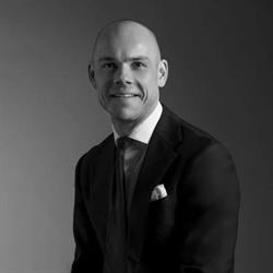 James Paull - Real Estate Agent