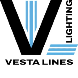 Vesta Lines Lighting