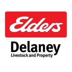 Elders Delaney Livestock and Property Bunyip