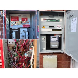 Gale Electrical & Air