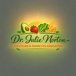 Nutrition & Diabetes Care Dr Julie Norton