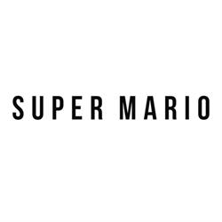 SUPER MARIO PIZZA