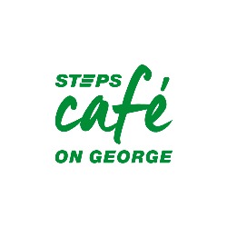 STEPS Café on George
