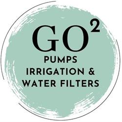 Go2 Pumps, Irrigation & Water Filters
