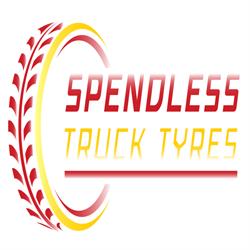Spendless Truck Tyres Melbourne