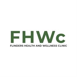 Flinders Health and Wellness Clinic
