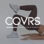 COVRS Brand strategy & Wordpress Website - www.covrs.com.au