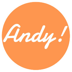 Andy Small Business Consultant
