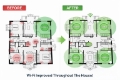 Why Fixing Wi-Fi Often Starts With the Network, Not the Internet Plan
