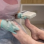 Podiatrist Blackburn