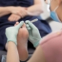 Podiatrist Blackburn