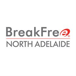 Breakfree North Adelaide