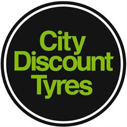 City Discount Tyres Malaga