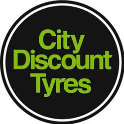 City Discount Tyres Midland