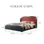 bed set