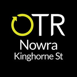 Shell OTR Nowra Kinghorne St
