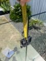 Measure gate latch Marcoola