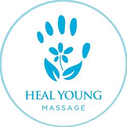 Heal Young Massage