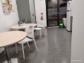office cleaning