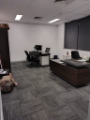 commercial cleaning