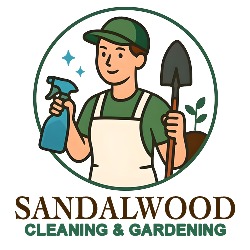 Sandalwood Cleaning & Gardening - Darwin & Palmerston