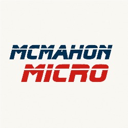 MCMAHON MICRO