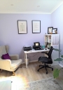 BioSoul Naturopathy Clinic Space in Perth Hills Kalamunda