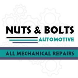 Nuts & Bolts Automotive