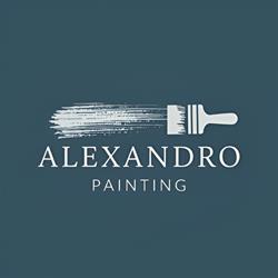 Alexandro Painting
