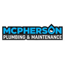 McPherson Plumbing & Maintenance