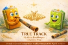 Indigenous Bookkeeping True Track