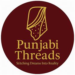 Punjabi Threads – Suits & Stitches