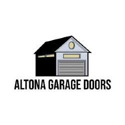 Altona garage doors