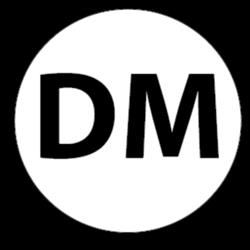 DM terrazzo