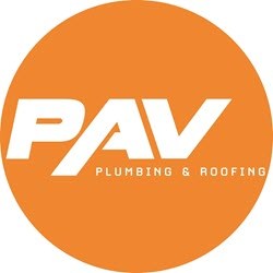 Pav Plumbing & Roofing
