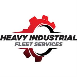 Heavy Industrial Fleet Services