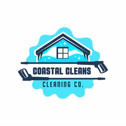 Coastal Cleans Cleaning Co.