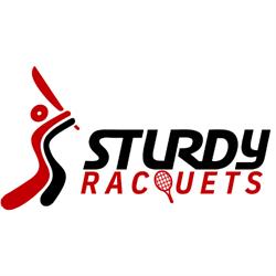 Sturdy Racquets (Tennis Specialty Store and Stringing Service)