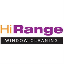 HiRange Window Cleaning