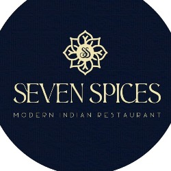 Seven Spices Modern Indian Restaurant