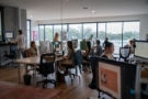 office