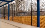 AGCON Fencing Commercial Fencing