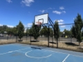 Commercial fencing