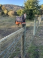 Hobby farm and lifestyle fencing